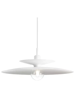 Redo Group - Gunnar Pendant Lamp - Matt White