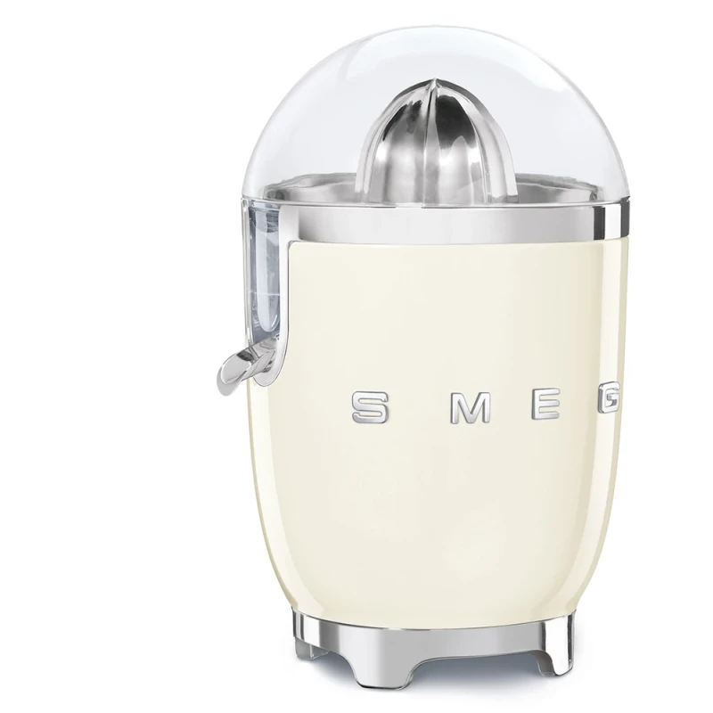 Smeg - Spremiagrumi - Panna Lucido