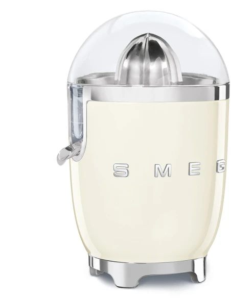 Smeg - Spremiagrumi - Panna Lucido