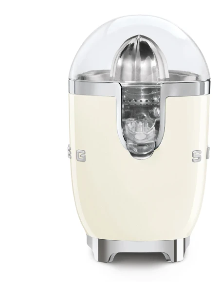 Smeg - Spremiagrumi - Panna Lucido