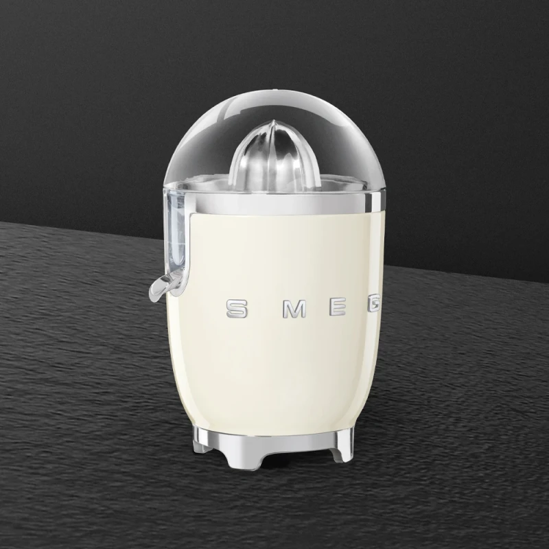 Smeg - Spremiagrumi - Panna Lucido
