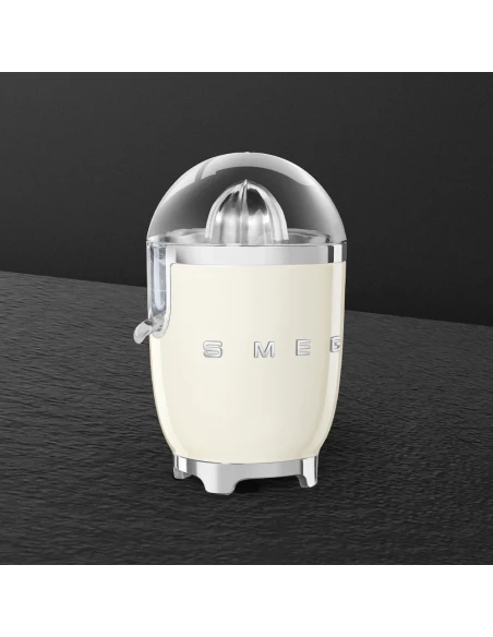 Smeg - Spremiagrumi - Panna Lucido