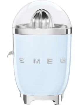 Smeg - Spremiagrumi - Azzurro Lucido