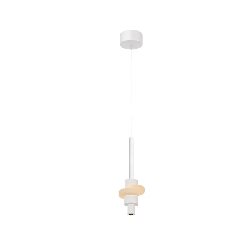 Mantra - Betty Pendant Lamp - White