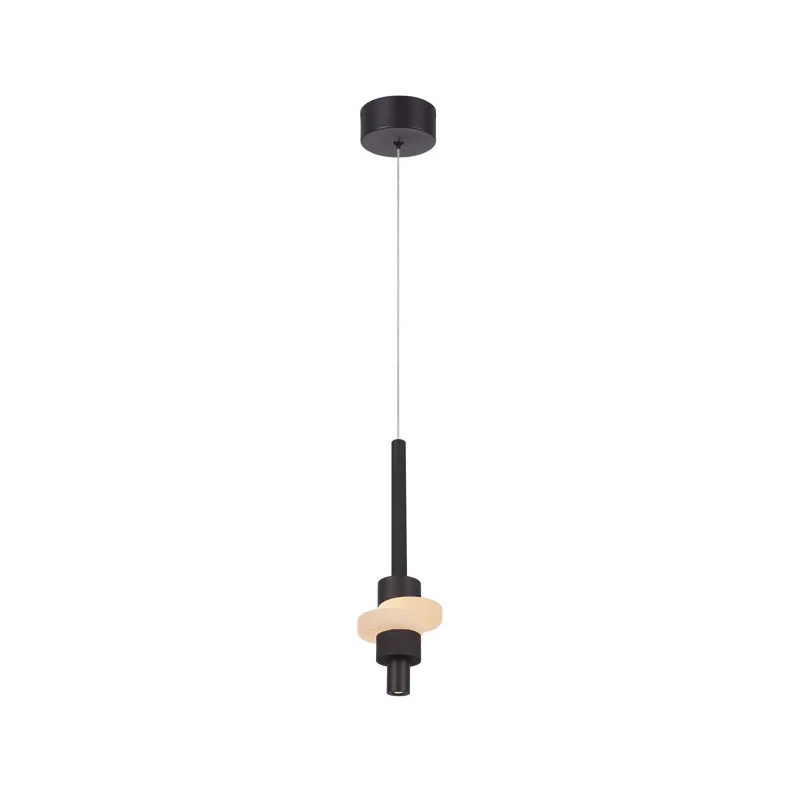 Mantra - Betty Pendant Lamp - Black