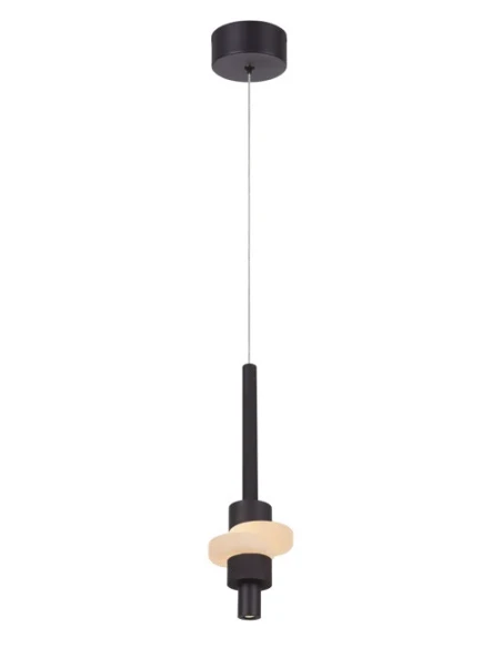 Mantra - Betty Pendant Lamp - Black