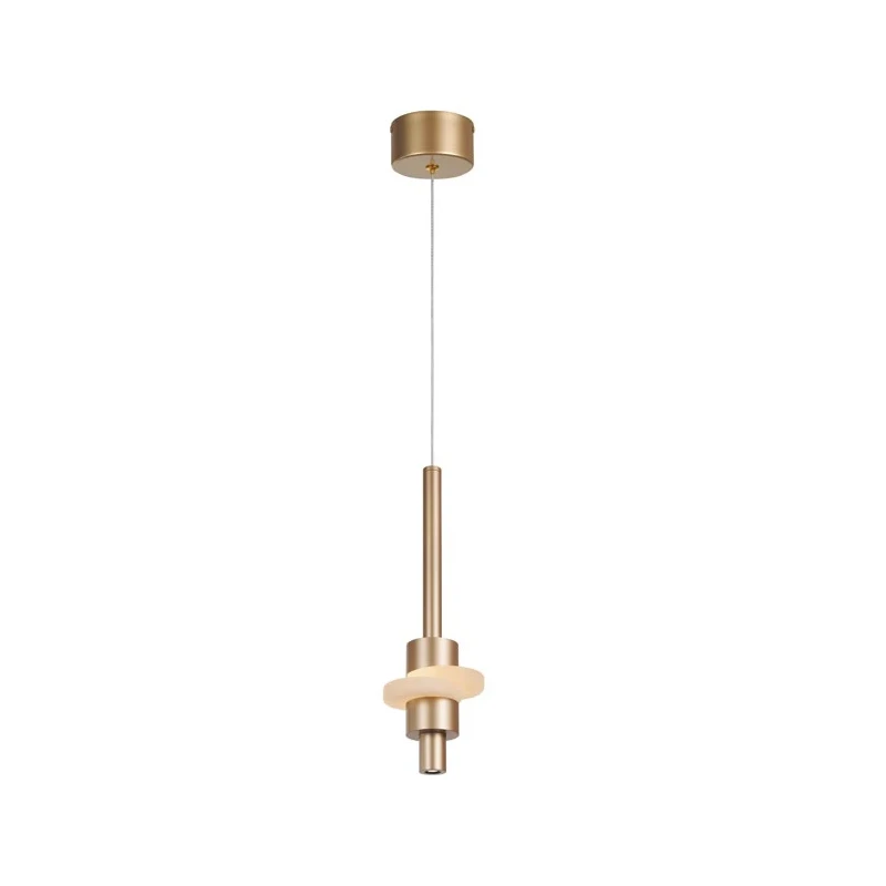 Mantra - Betty Pendant Lamp - Gold