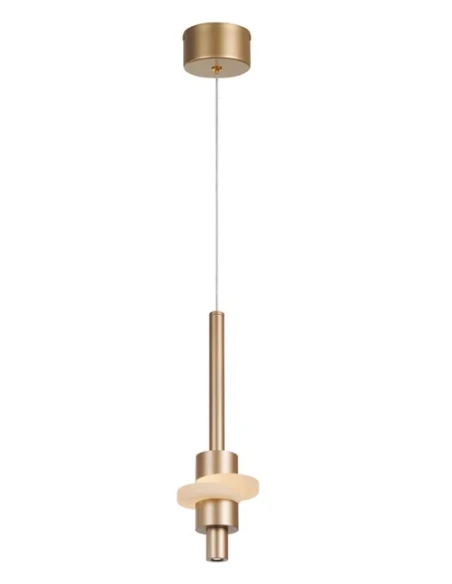 Mantra - Betty Pendant Lamp - Gold