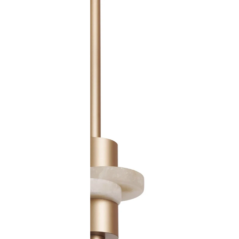 Mantra - Betty Pendant Lamp - Gold