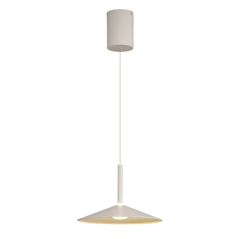 Mantra - Calice Pendant Lamp - White