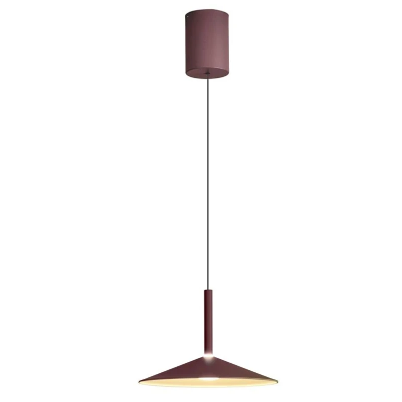 Mantra - Calice Pendant Lamp - Coffee
