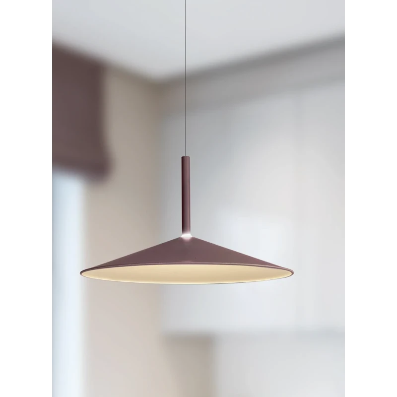 Mantra - Calice Pendant Lamp - Coffee