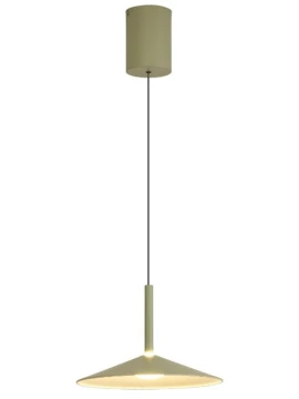 Mantra - Calice Pendant Lamp - Green