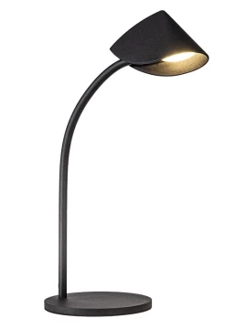 Mantra - Capuccina Table Lamp - Black