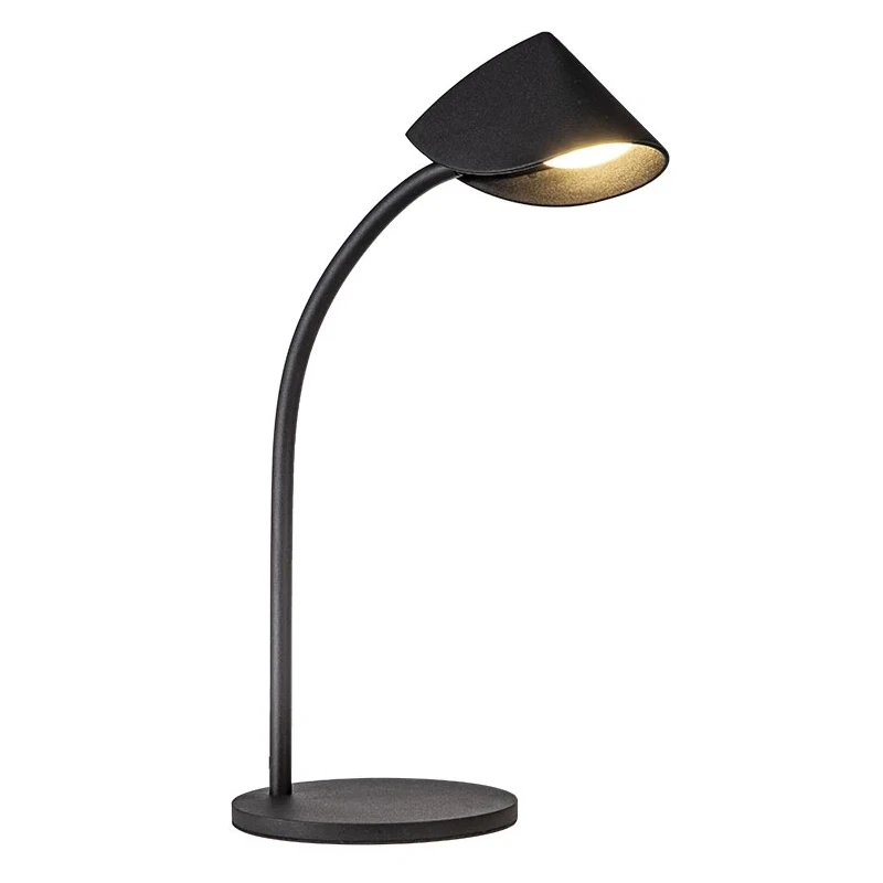 Mantra - Capuccina Table Lamp - Black