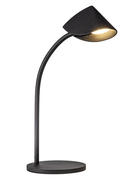 Mantra - Capuccina Table Lamp - Black