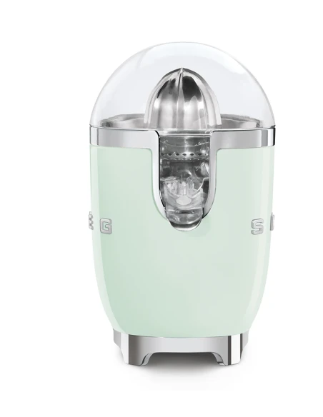 Smeg - Spremiagrumi - Verde Pastello Lucido