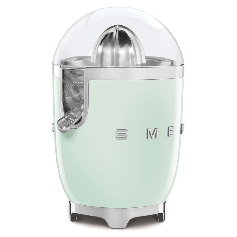 Smeg - Spremiagrumi - Verde Pastello Lucido
