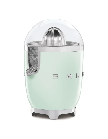 Smeg - Spremiagrumi - Verde Pastello Lucido