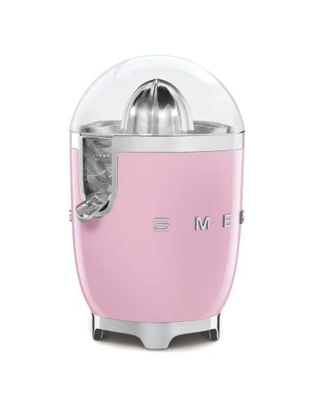Smeg - Spremiagrumi - Rosa Lucido