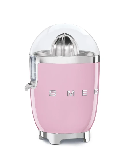 Smeg - Spremiagrumi - Rosa Lucido