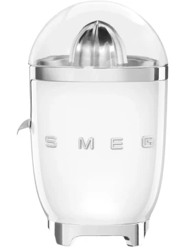 Smeg - Spremiagrumi - Bianco Lucido