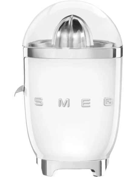 Smeg - Spremiagrumi - Bianco Lucido