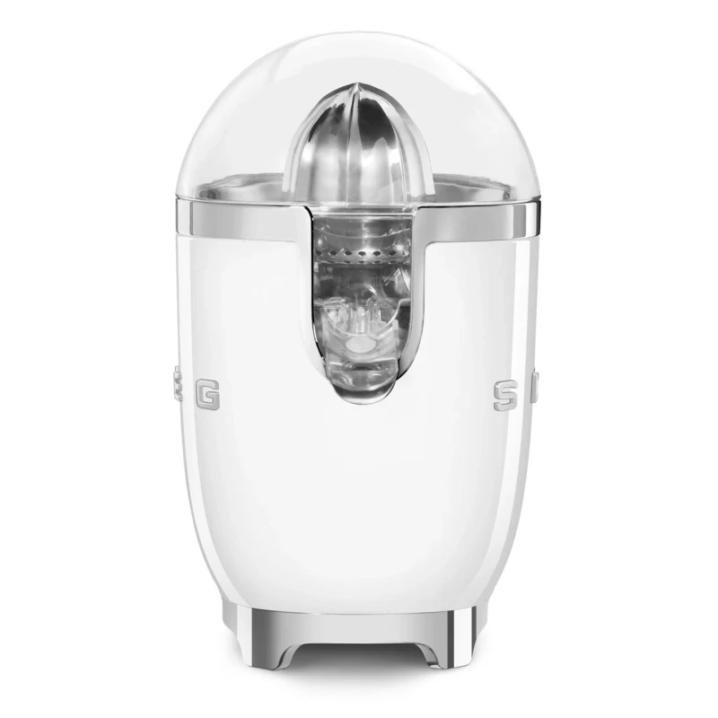 Smeg - Spremiagrumi - Bianco Lucido