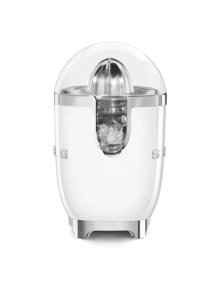 Smeg - Spremiagrumi - Bianco Lucido