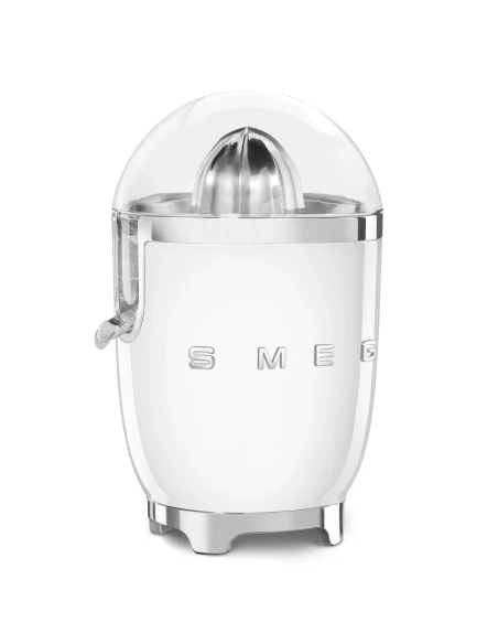 Smeg - Spremiagrumi - Bianco Lucido