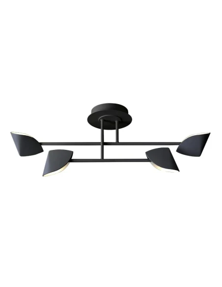 Mantra - Capuccina Ceiling Lamp - Black