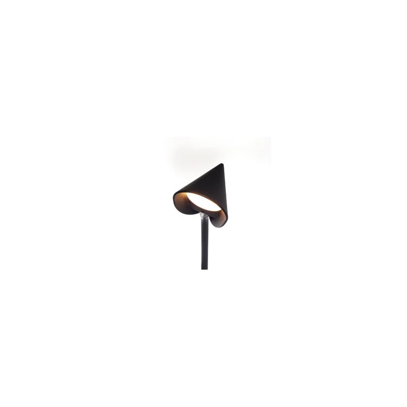 Mantra - Capuccina Wall Lamp - Black
