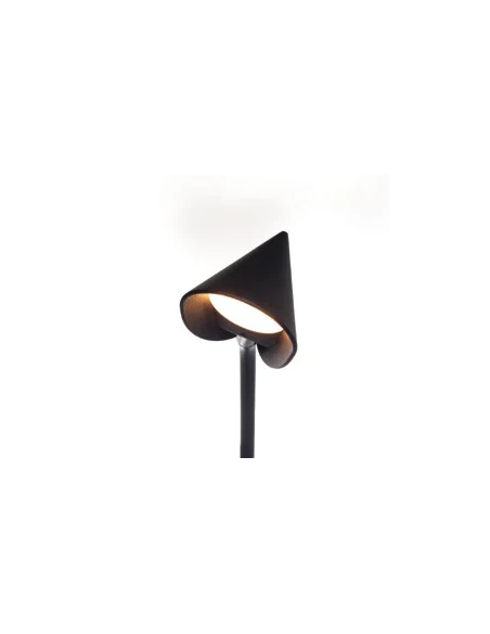 Mantra - Capuccina Wall Lamp - Black