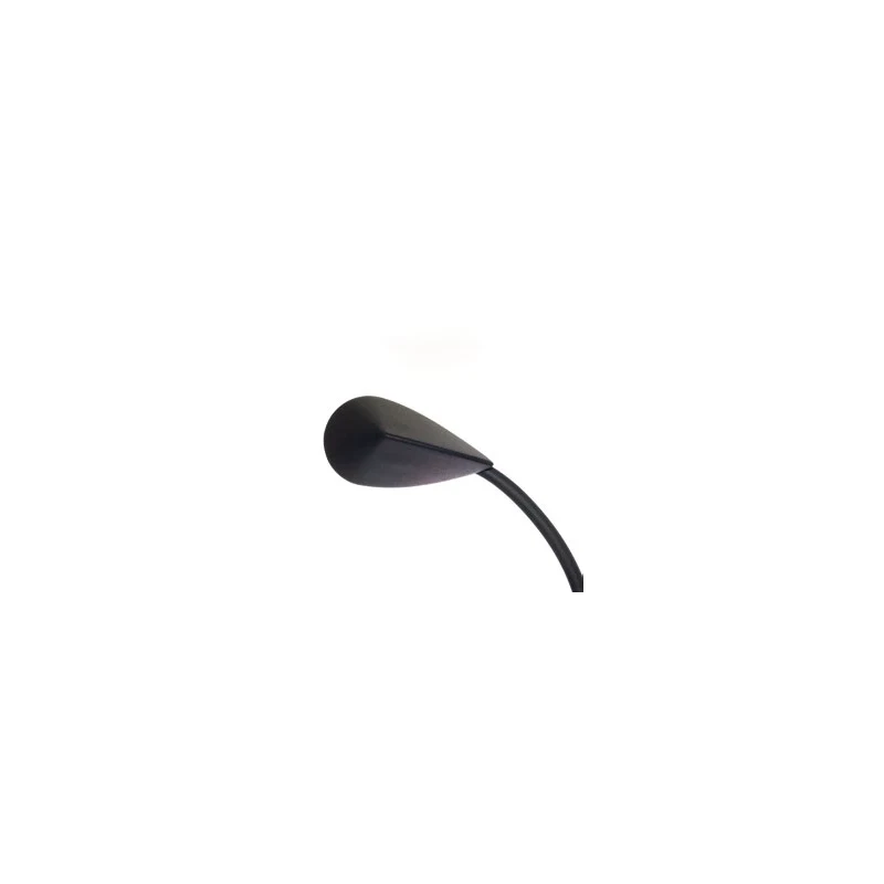 Mantra - Capuccina Wall Lamp - Black