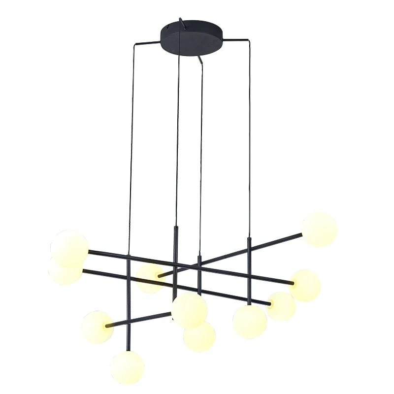 Mantra - Cellar Pendant Lamp - Black