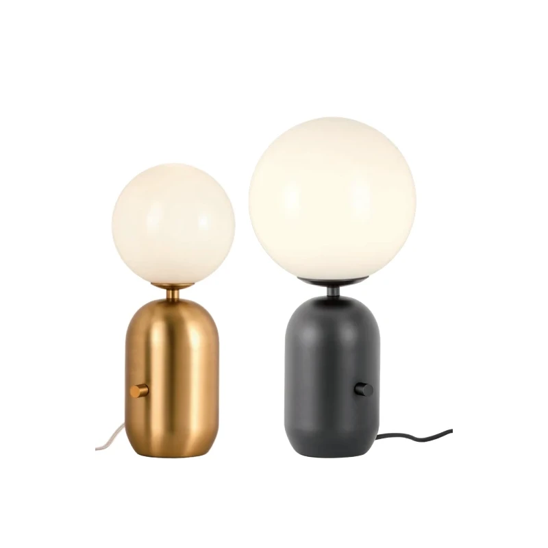 Redo Group - Helios Table Lamp - Matt Gold