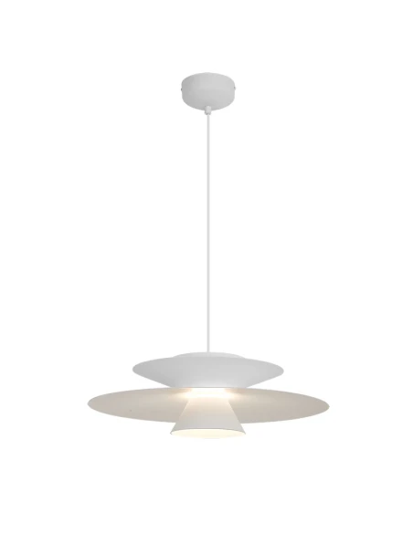 Mantra - Estrella Pendant Lamp - White