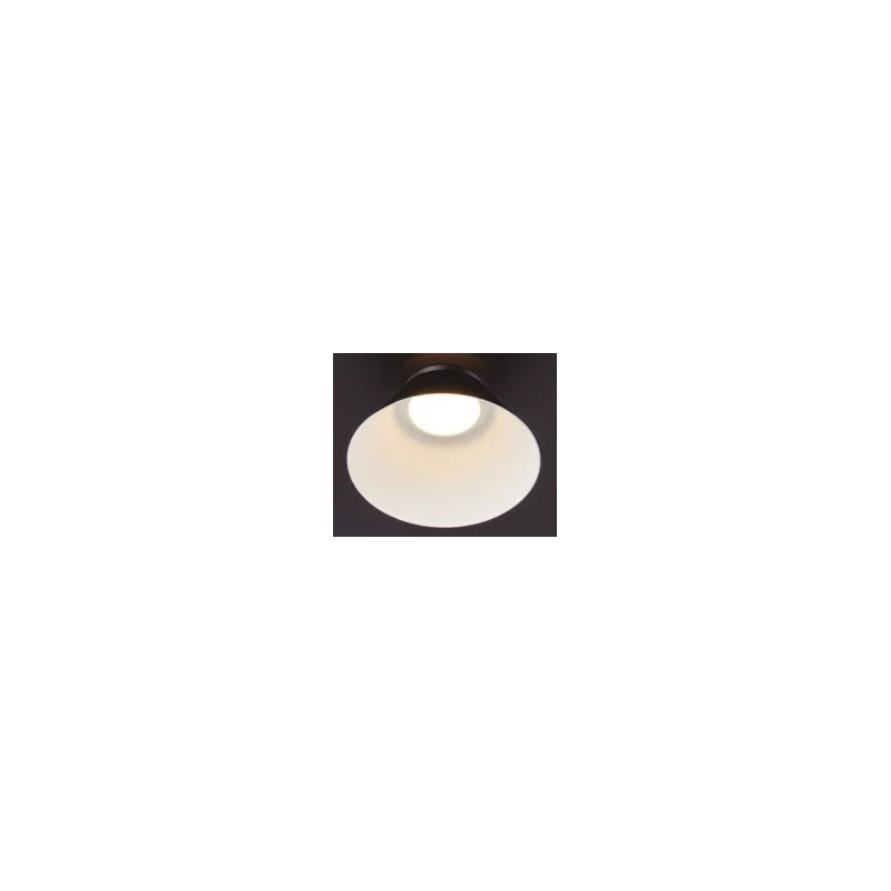 Mantra - Estrella Lampada a Sospensione - Caffè Scuro