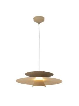 Mantra - Estrella Pendant Lamp - Khaki