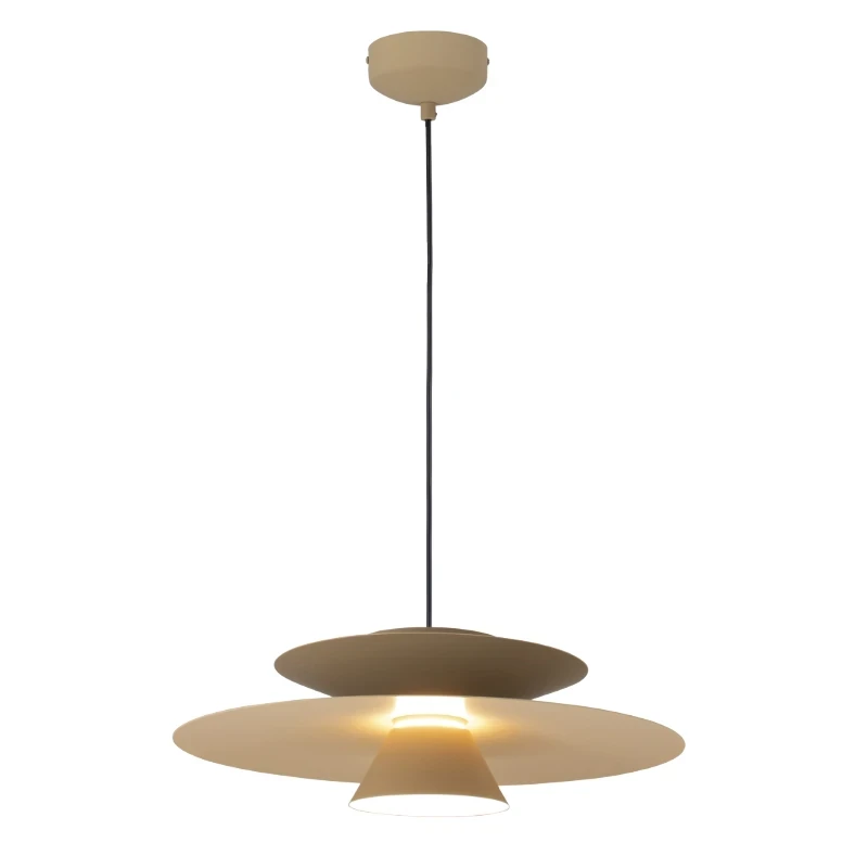 Mantra - Estrella Lampada a Sospensione - Kaki
