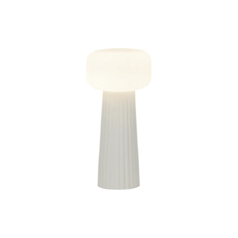 Mantra - Faro Table Lamp - White