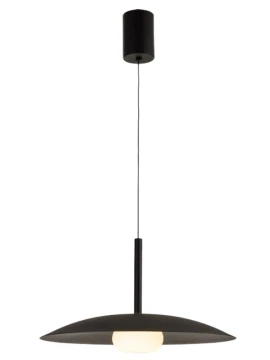 Mantra - Lidia Pendant Lamp - Black