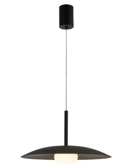 Mantra - Lidia Pendant Lamp - Black
