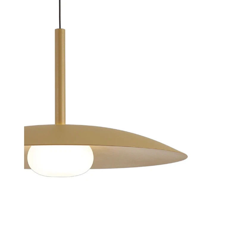 Mantra - Lidia Pendant Lamp - Matte Gold