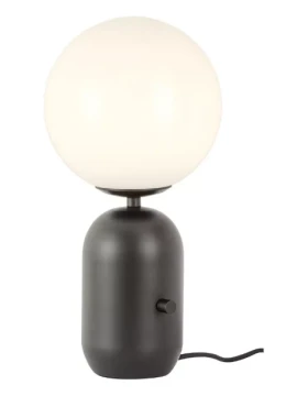 Redo Group - Helios Table Lamp - Matt Black