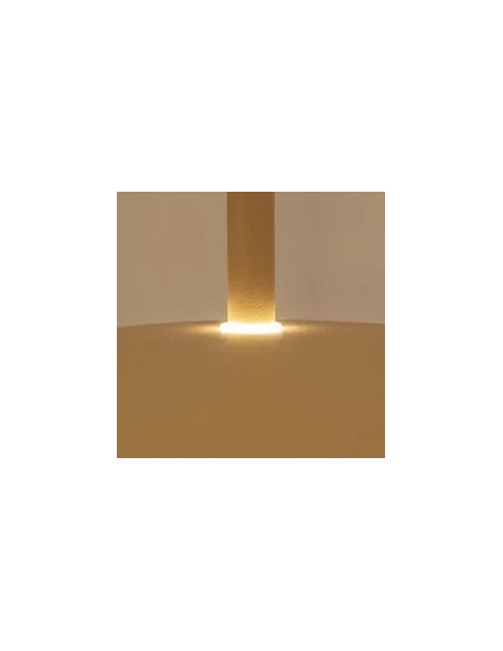 Mantra - Lidia Pendant Lamp - Coffee