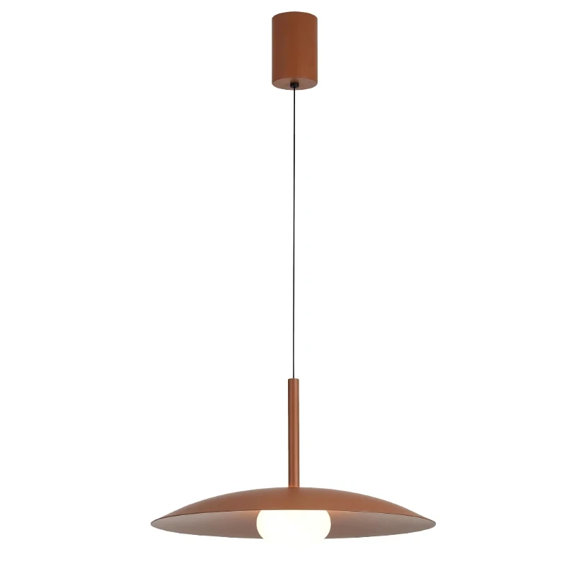 Mantra - Lidia Pendant Lamp - Coffee