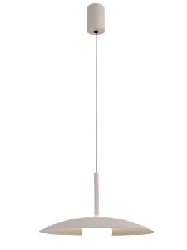 Mantra - Lidia Pendant Lamp - White