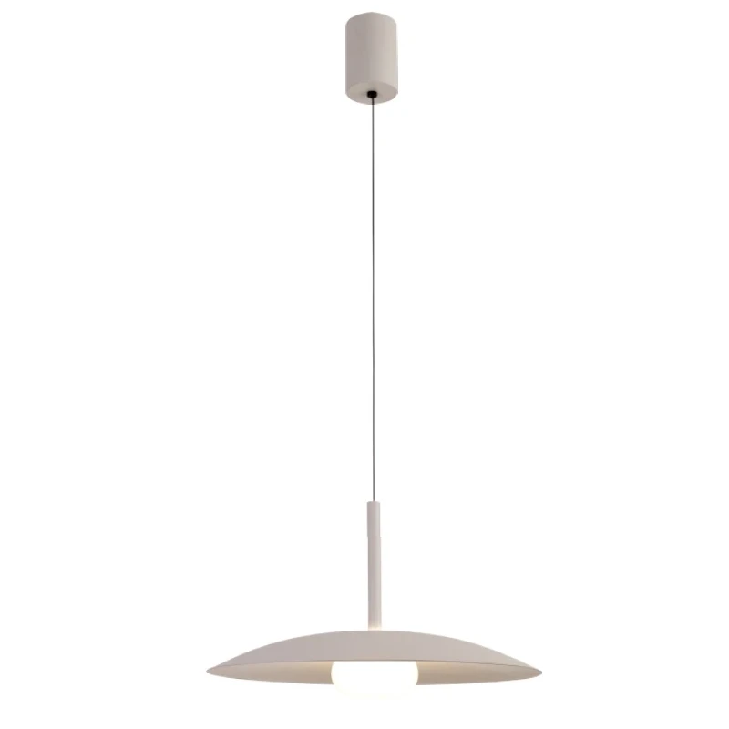 Mantra - Lidia Lampada a Sospensione - Bianco