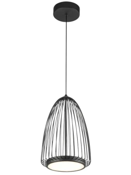 Mantra - Smart Pendant Lamp - Black